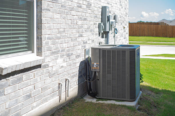 Reliable Emergency Hvac contractor in Saint Francis, MN by FH HVAC